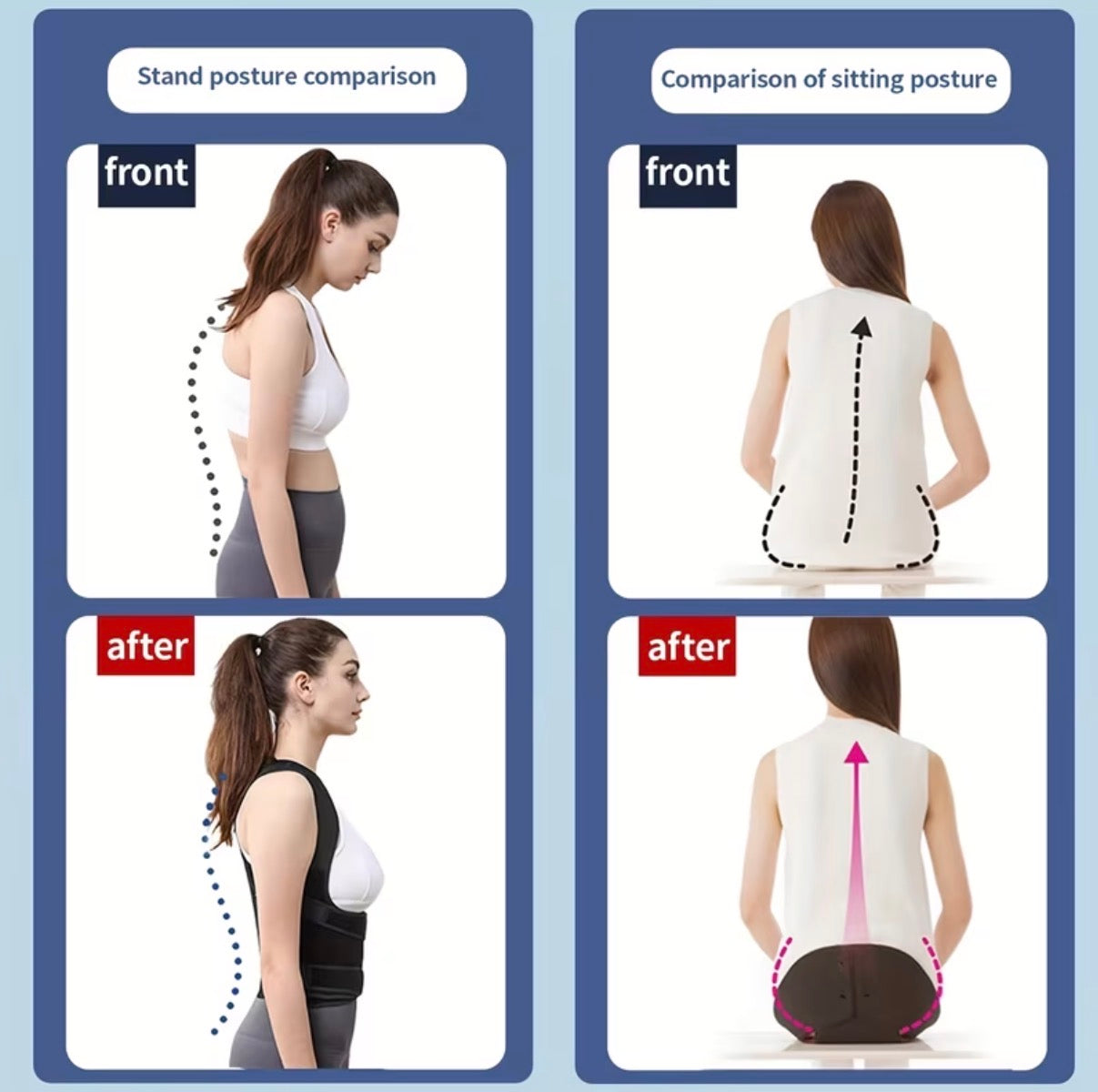 Posture corrector