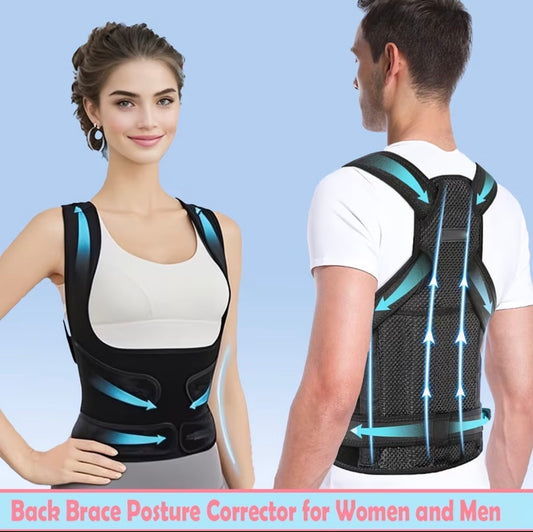 Posture corrector