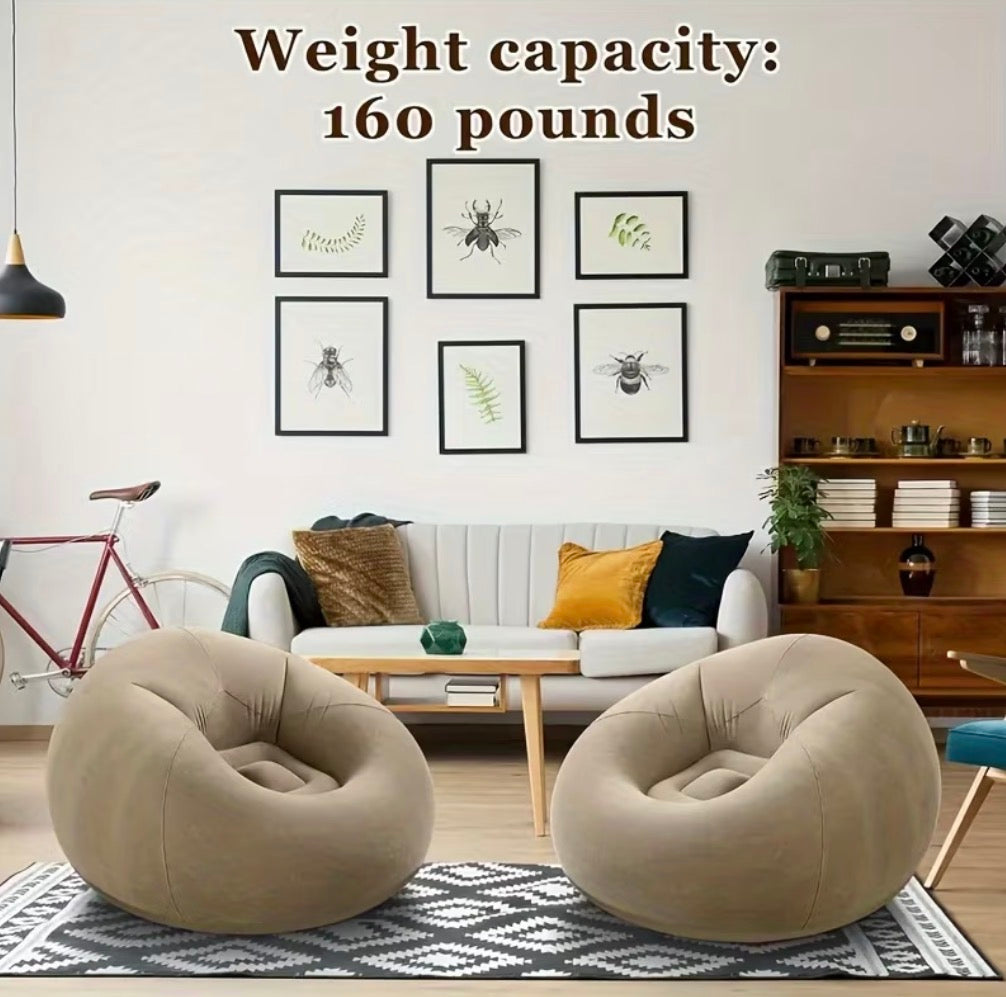 Ball sofa