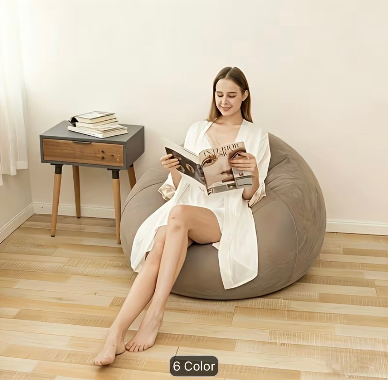 Ball sofa