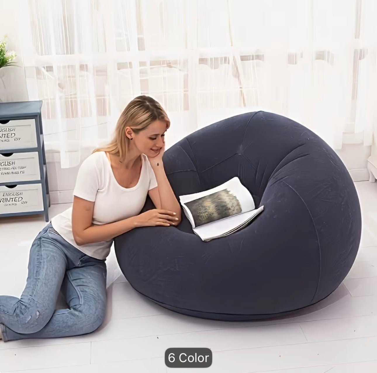 Ball sofa