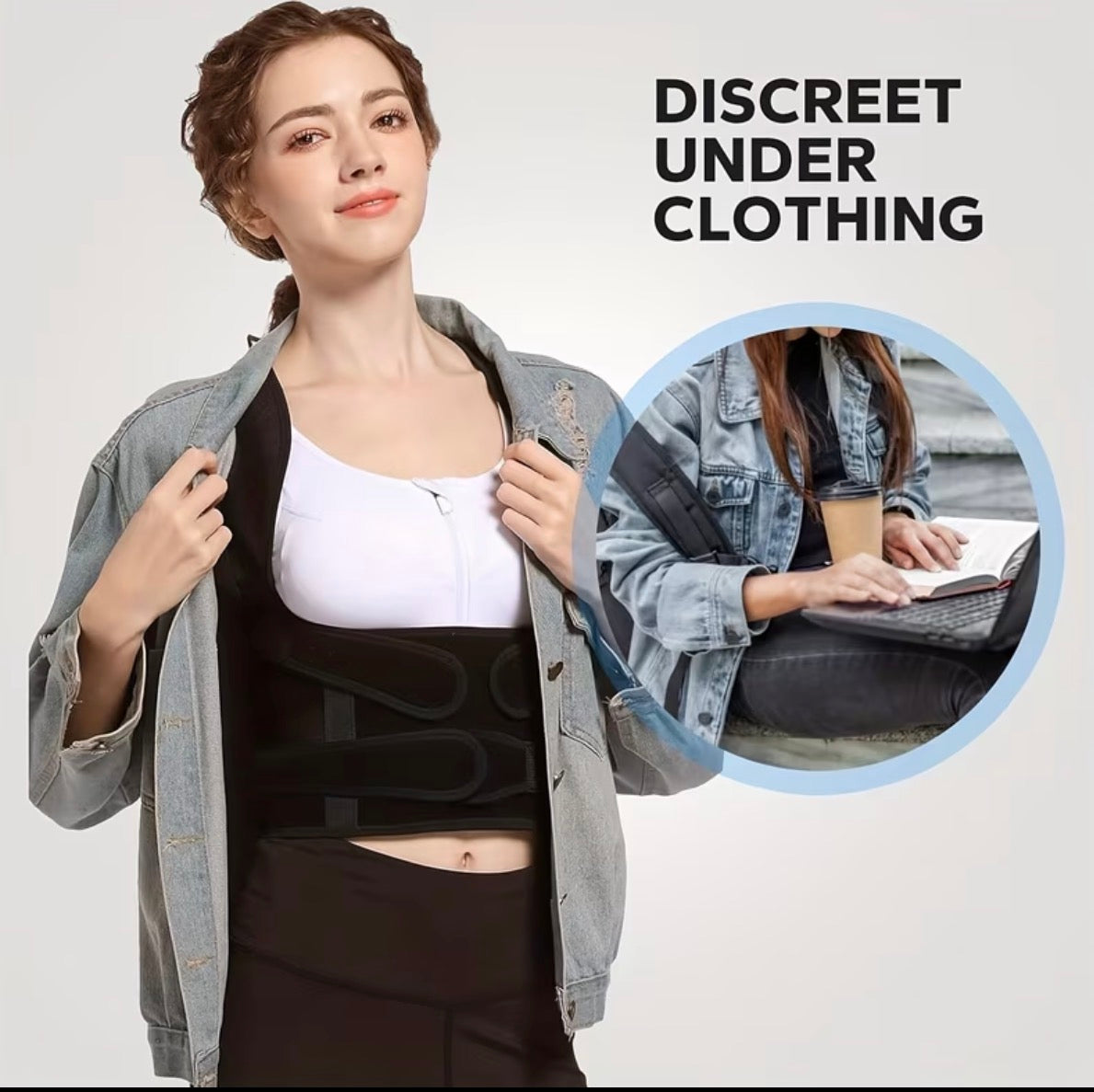 Posture corrector