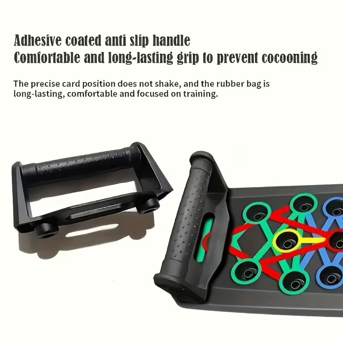 Push up board