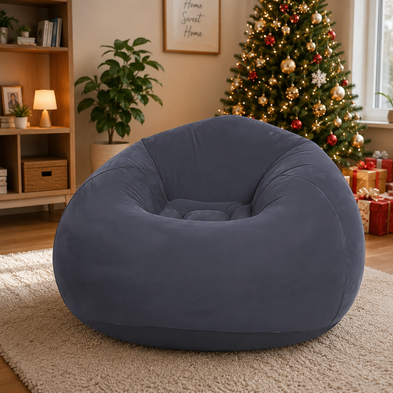 Ball sofa