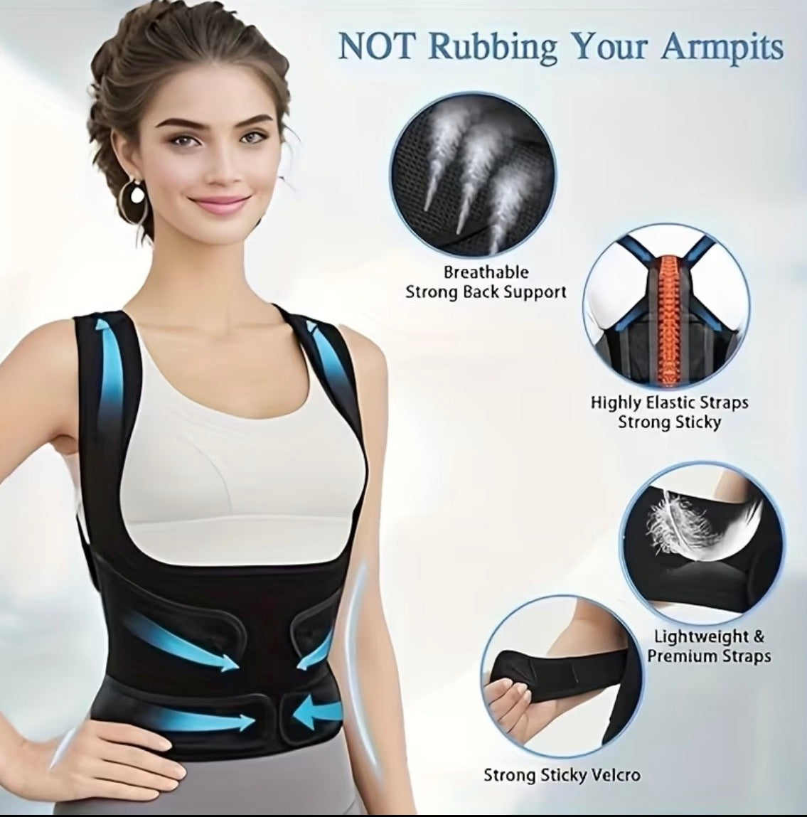 Posture corrector