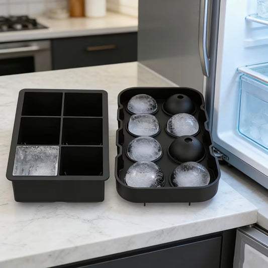 Ice cube trays