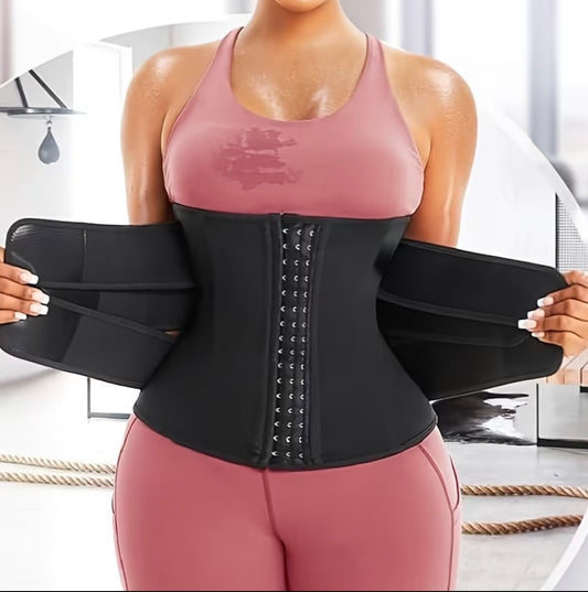 Waist trainer