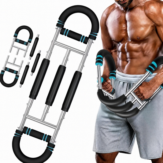 Arm strength trainer