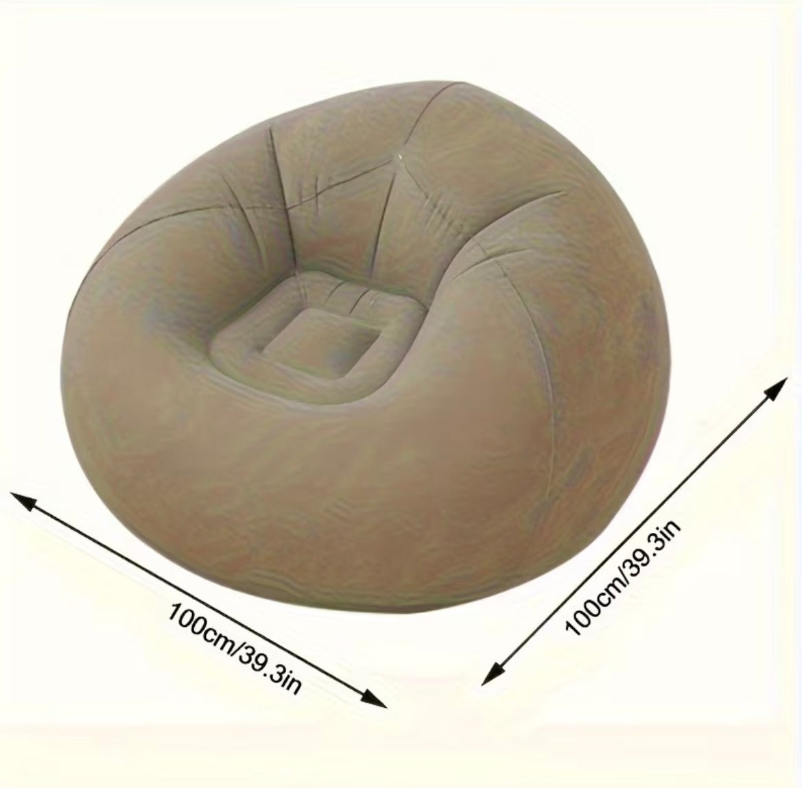 Ball sofa