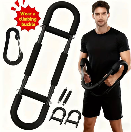 Arm strength trainer