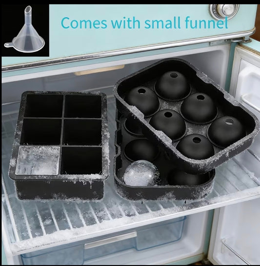 Ice cube trays