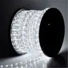 Rope Light 120V COOL WHITE 50m 13mm Dia 30 LED/m