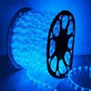 Rope Light 120V COOL WHITE 50m 13mm Dia 30 LED/m